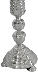 Підсвічник виносний 1св. №2 - 2