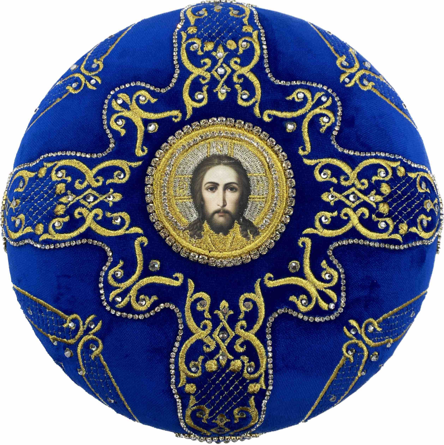 Митра "Федорівська"