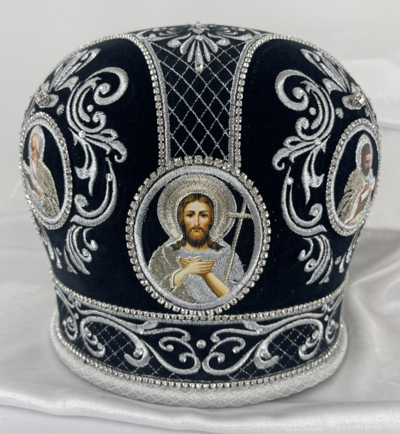 Митра "Корона"