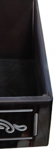 Аналой кафедра, 54х49, (Висота 103-121см)