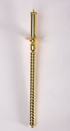 Підсвічник на маслі №3