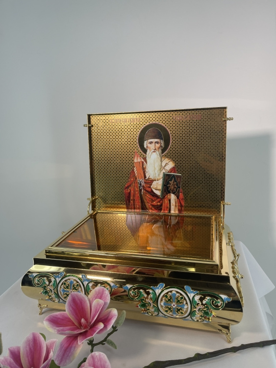 Мощевик 44х32х19