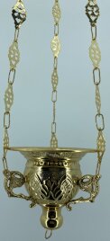 Лампада підвісна &quot;Грецька&quot;