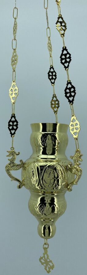 Лампада підвісна &quot;Грецька&quot;