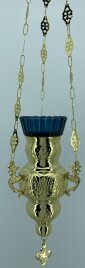 Лампада підвісна &quot;Грецька&quot;