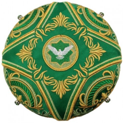 Митра "Віфанія"