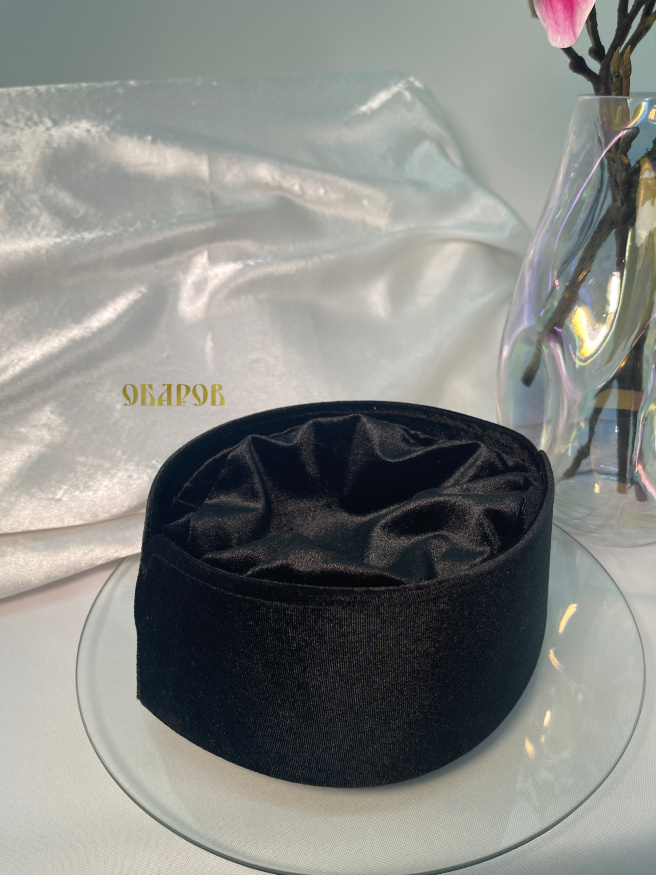 Скуфія румунська