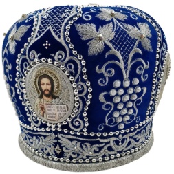 Митра "Тернопільська"