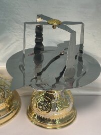 Потир-чаша з приладдям (1340)