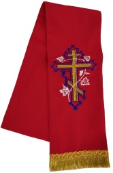 Закладка "Виноградна лоза"