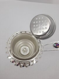 Кадильниця металева &quot;Перепліт&quot; (ср.)