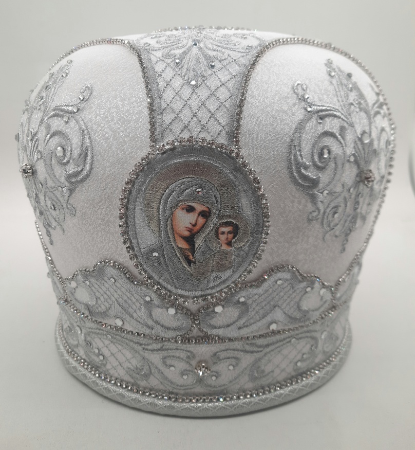 Митра "Миколаївська"