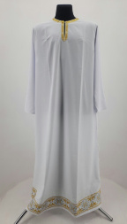 Підризник "Коло - візерунок"