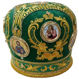 Митра "Корона"