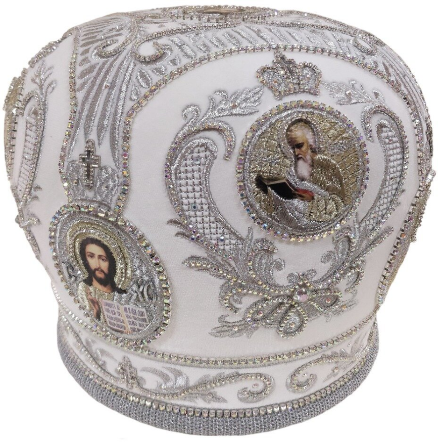 Митра "Корона"