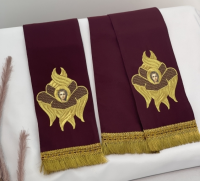 Закладка "Херувим"