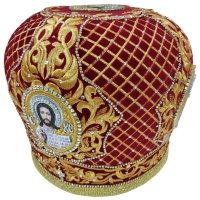 Митра "Сітка"