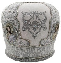 Митра "Грецька"