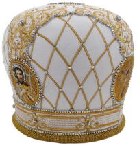 Митра "Андріївська"