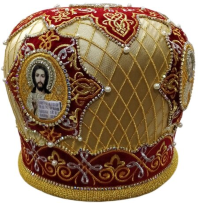 Митра "Слов'янська"