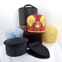 Головний убір