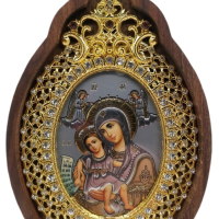 Ікони малої форми