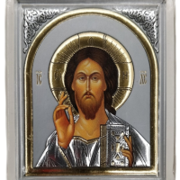 Ікони в оргсклі