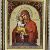 Ікони в багетній рамі