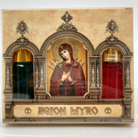 Ікони в блістері