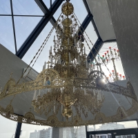 Панікадила. Бра. Кронштейн для лампад