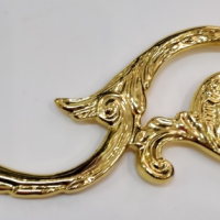 Кронштейни для підвісних лампад