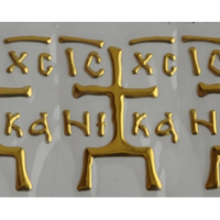 Наклейки та магніти