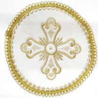 Вінчальні приналежності