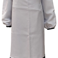 Нарукавники і фартух