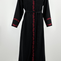 Ряса, підрясники, жилетки