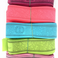 Пояс з молитвою