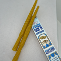 Вінчальні свічки