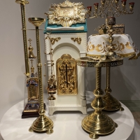 Церковне начиння