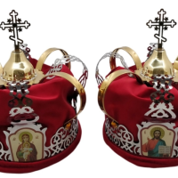 Вінці. Тримач вінця