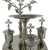 Літейне блюдо