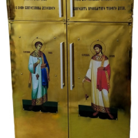 Кадильниця (шафа)