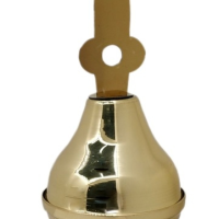 Наконечник, кріплення, древко для хоругв