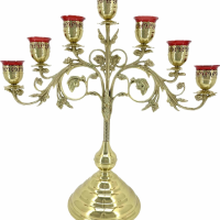 Семисвічник