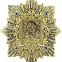 Спускна ікона