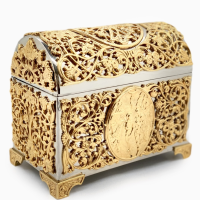 Ящик хрестильний