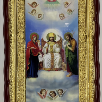 Ікони храмові