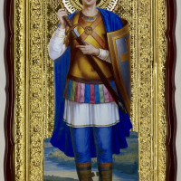 Храмові ікони (Великі)