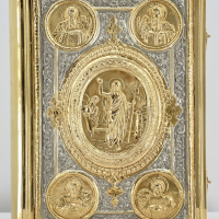 Богослужбові книги