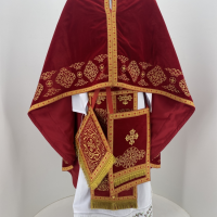 Грецький крій