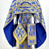 Облачення комбіноване